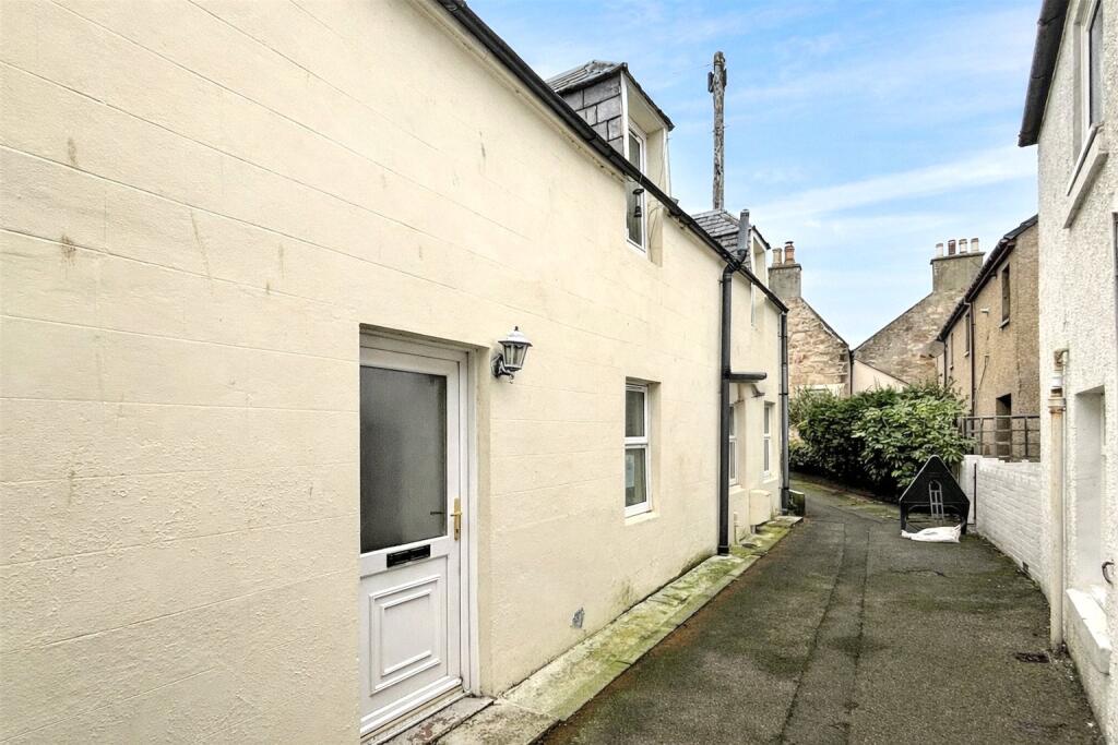 Main image of property: Smiths Lane, Nairn, Highland, IV12