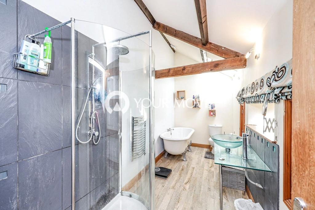 4 bedroom semidetached house for sale in Cotehill, Carlisle, Cumbria, CA4