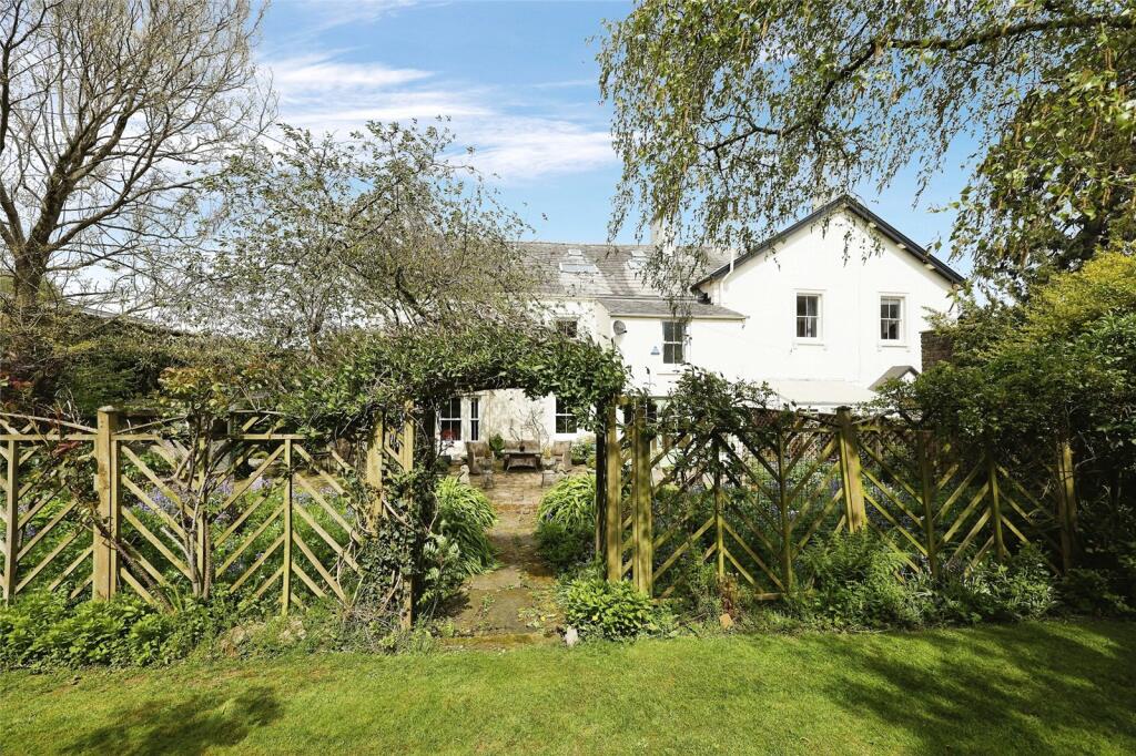 4 bedroom semidetached house for sale in Blackwell, Carlisle, Cumbria, CA2