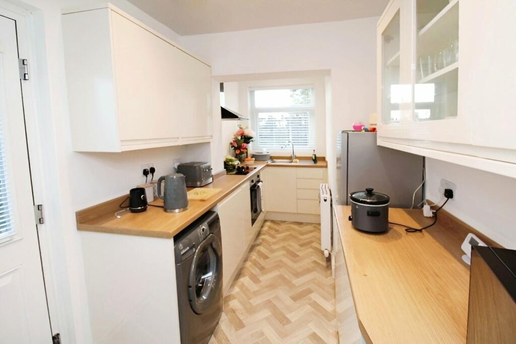 Additional property image - Coney Street, Carlisle, CA2