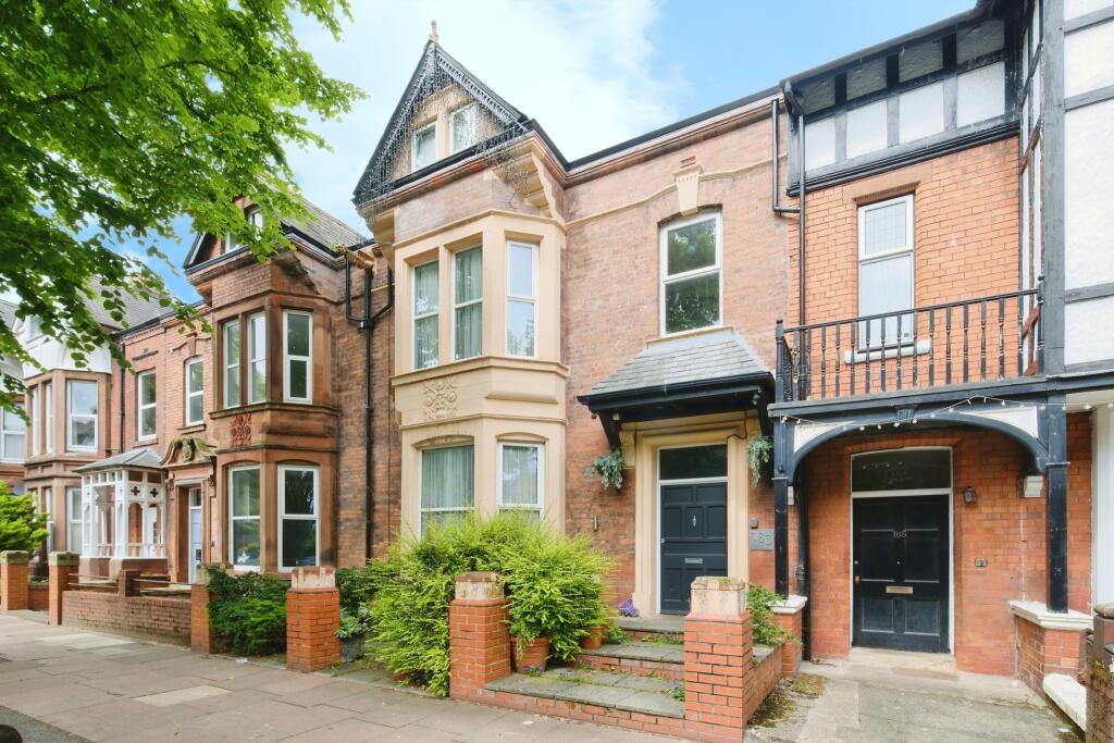 Main image of property: Warwick Road, Carlisle, Cumbria, CA1