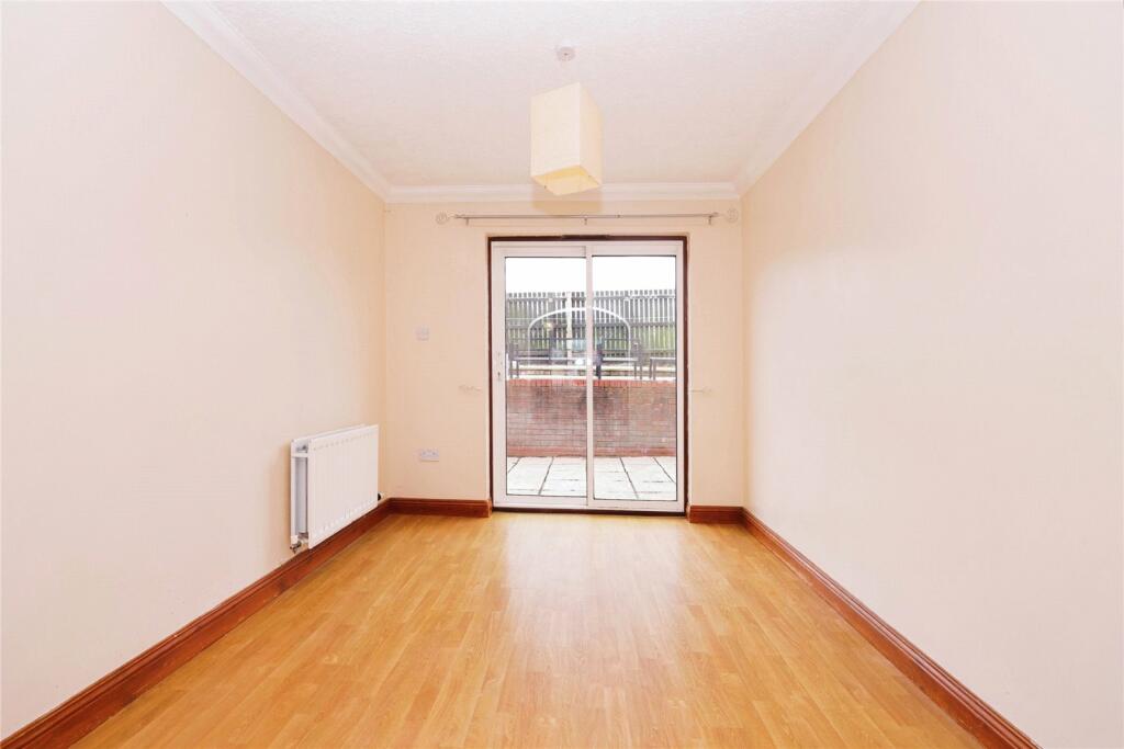 Additional property image - Larch Drive, Stanwix, Carlisle, CA3