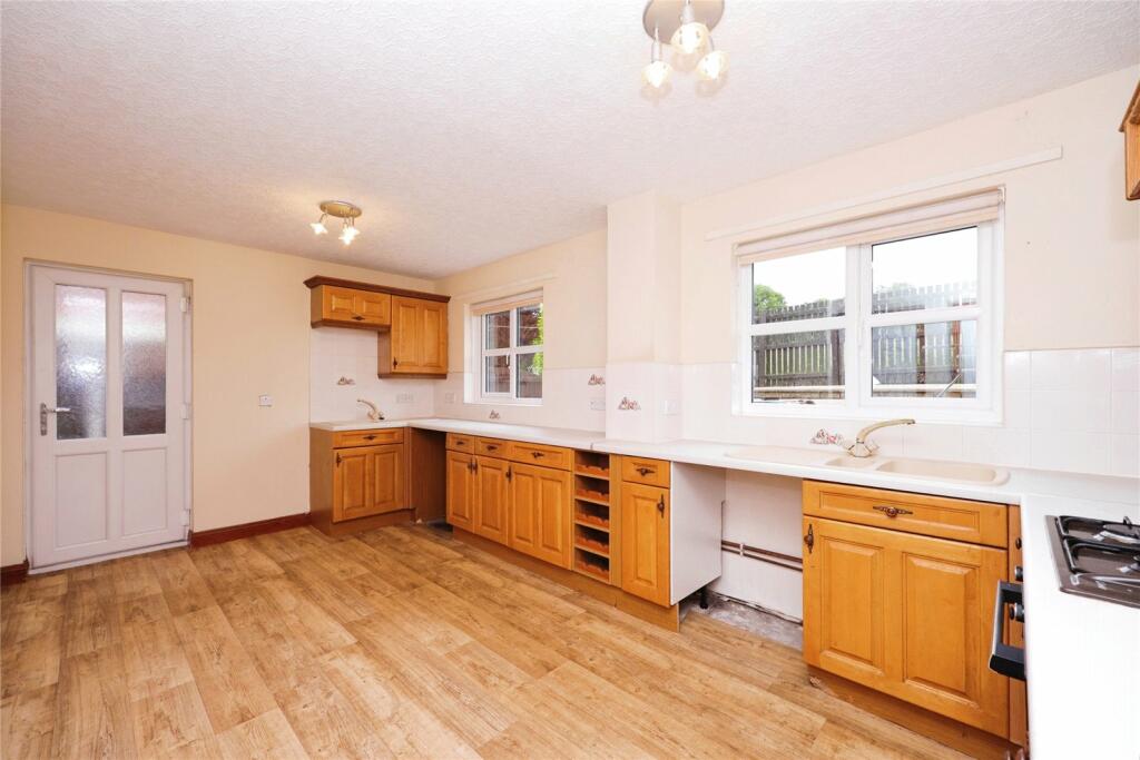 Additional property image - Larch Drive, Stanwix, Carlisle, CA3