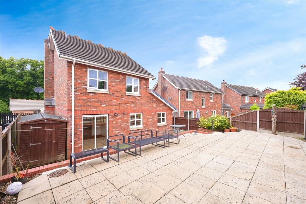 Additional property image - Larch Drive, Stanwix, Carlisle, CA3