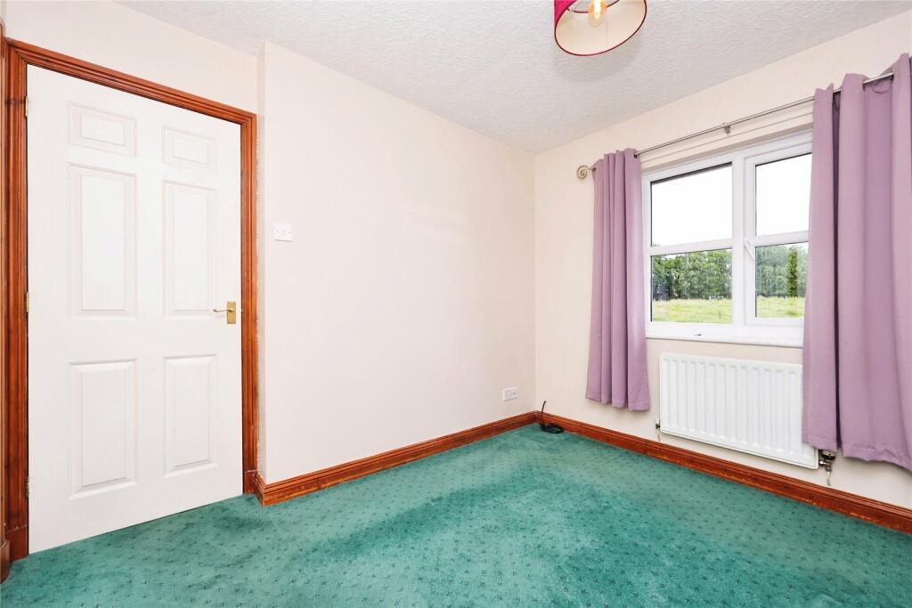 Additional property image - Larch Drive, Stanwix, Carlisle, CA3