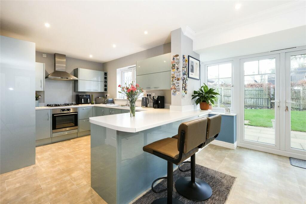 Additional property image - Cherry Lane, Carlisle, Cumbria, CA1