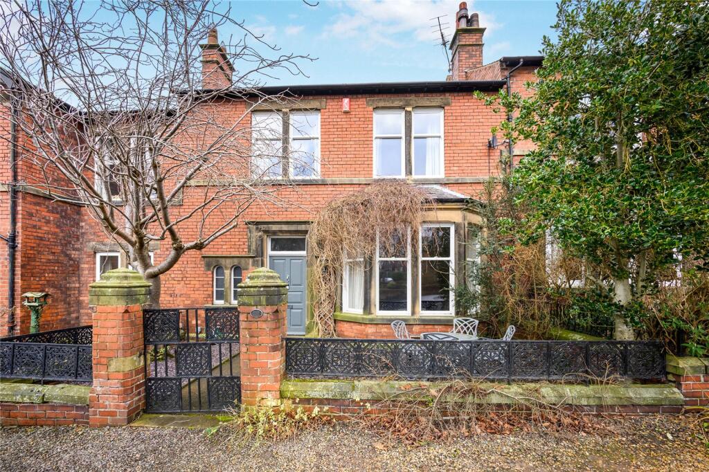 Additional property image - Carlton Gardens, Stanwix, Carlisle, Cumbria, CA3