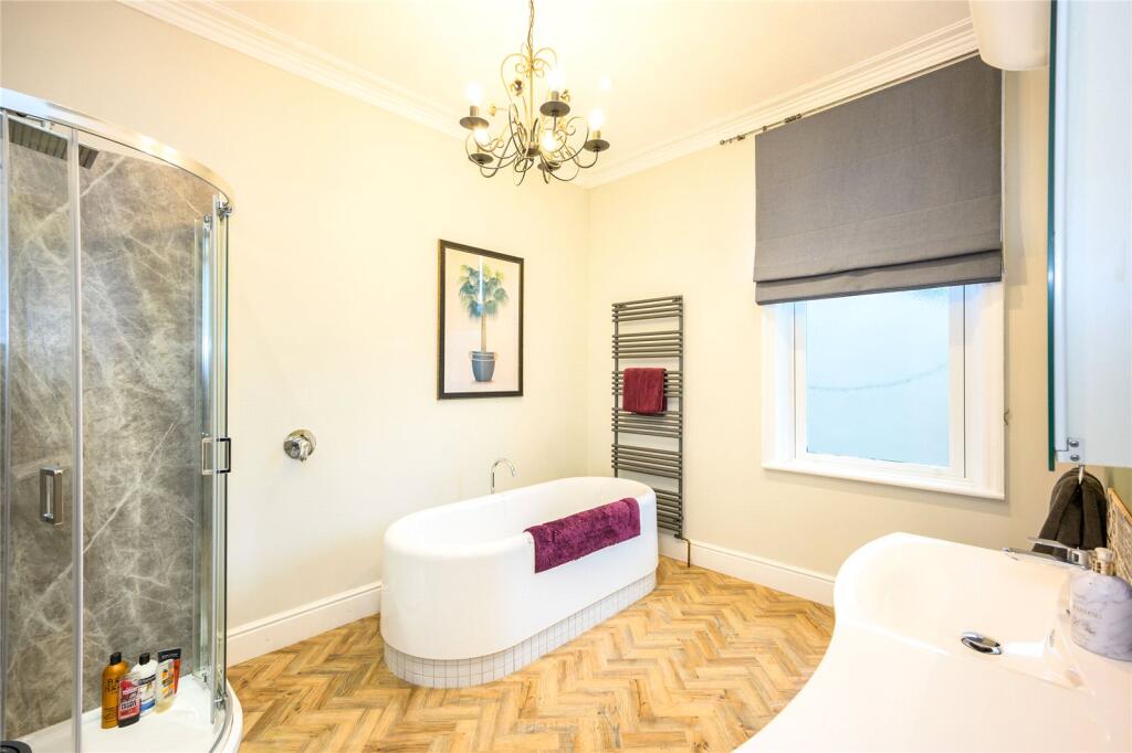 Additional property image - Carlton Gardens, Stanwix, Carlisle, Cumbria, CA3