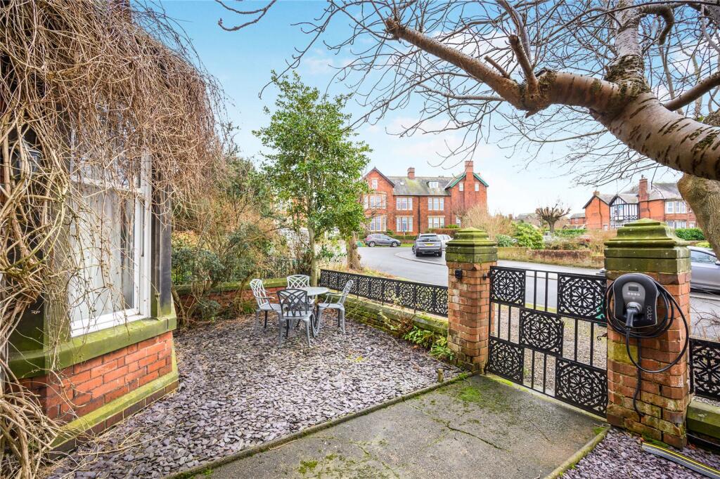 Additional property image - Carlton Gardens, Stanwix, Carlisle, Cumbria, CA3