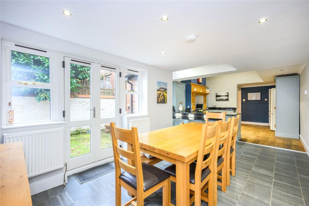 Additional property image - Carlton Gardens, Stanwix, Carlisle, Cumbria, CA3