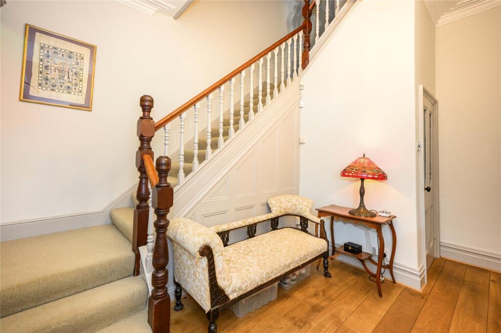 Additional property image - Carlton Gardens, Stanwix, Carlisle, Cumbria, CA3