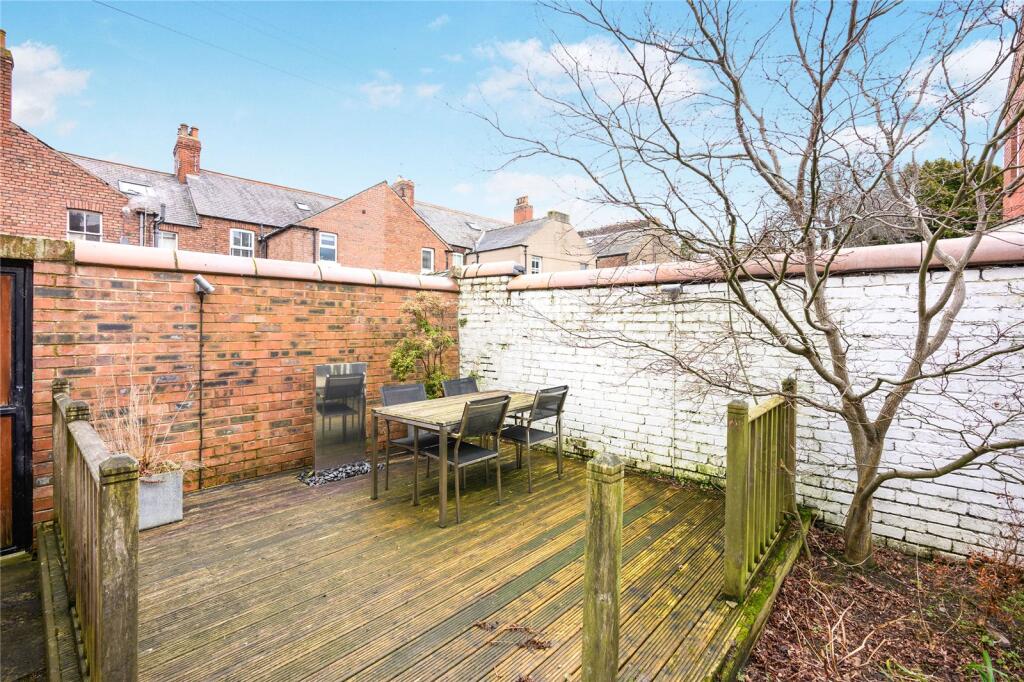 Additional property image - Carlton Gardens, Stanwix, Carlisle, Cumbria, CA3