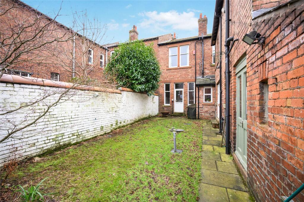 Additional property image - Carlton Gardens, Stanwix, Carlisle, Cumbria, CA3