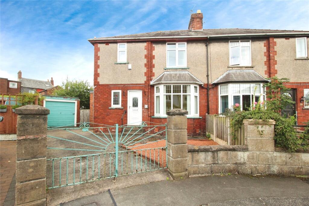 Main image of property: Brunton Crescent, Carlisle, Cumbria, CA1