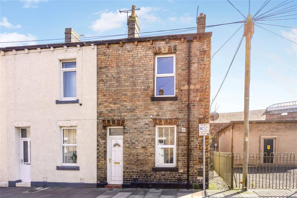 Main image of property: Oswald Street, Carlisle, Cumbria, CA1
