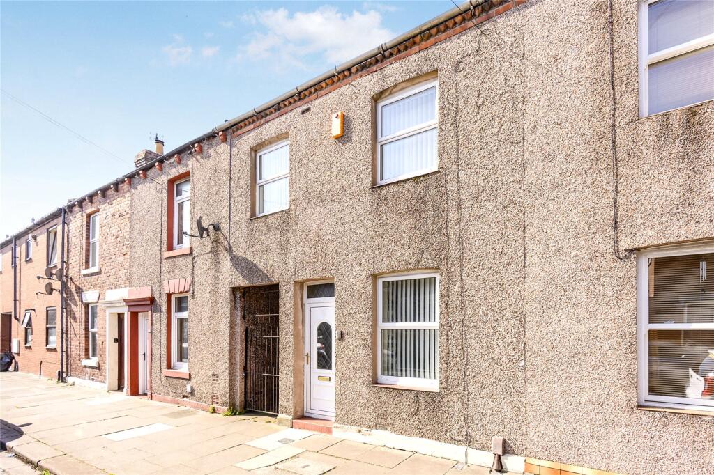 Main image of property: Oswald Street, Carlisle, Cumbria, CA1