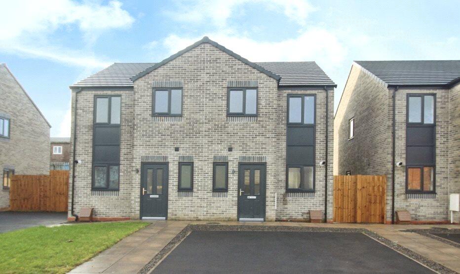 Main image of property: Sanderling Close, Carlisle, CA2