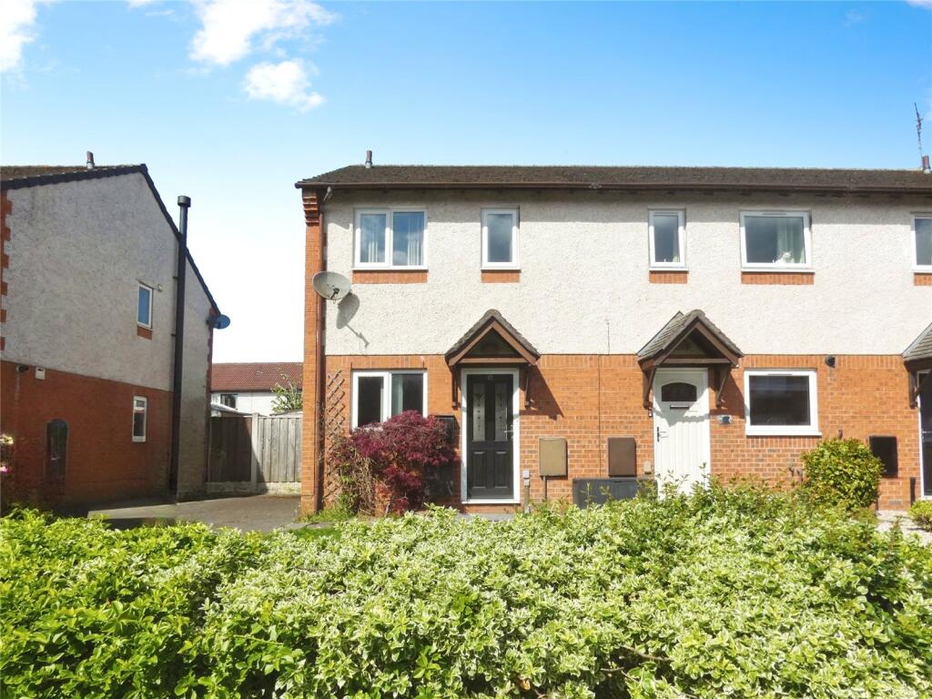 Main image of property: North Street, Carlisle, Cumbria, CA2