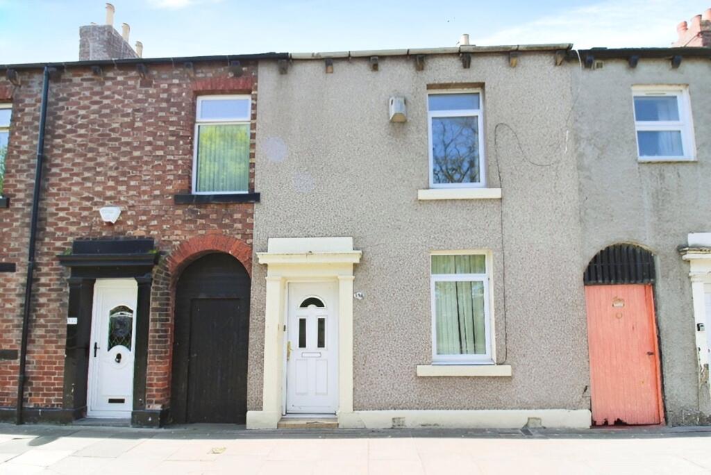 Main image of property: Milbourne Street, Carlisle, Cumbria, CA2
