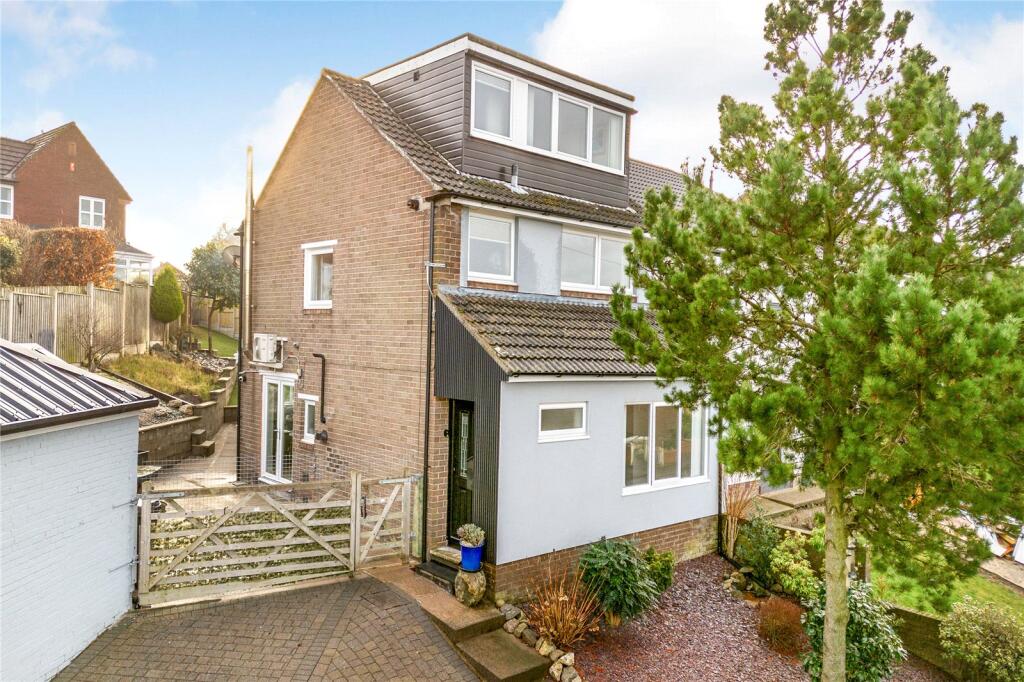 Main image of property: Chertsey Bank, Carlisle, Cumbria, CA1