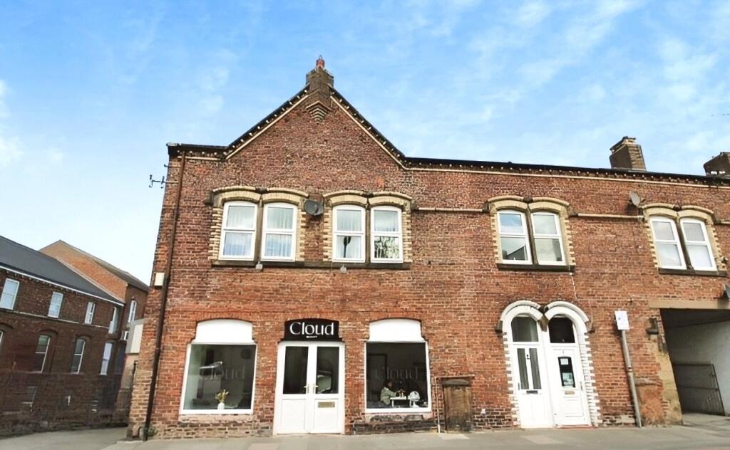 Main image of property: Norfolk Court, Norfolk Street, Carlisle, Cumbria, CA2
