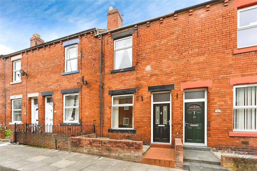 Main image of property: Montreal Street, Carlisle, Cumbria, CA2