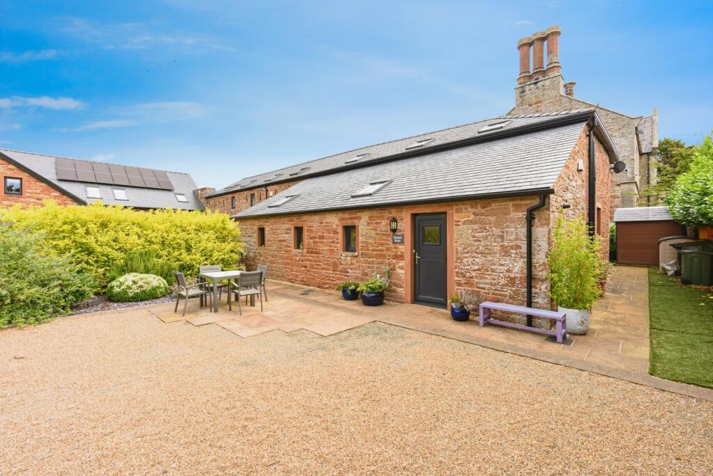 Main image of property: Greensyke Court, Cumdivock, Dalston, Carlisle, CA5