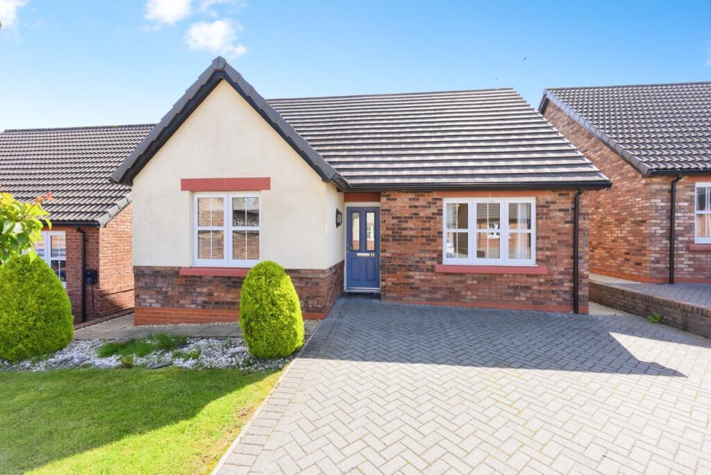 Main image of property: Huntingdon Lane, Carlisle, Cumbria, CA2