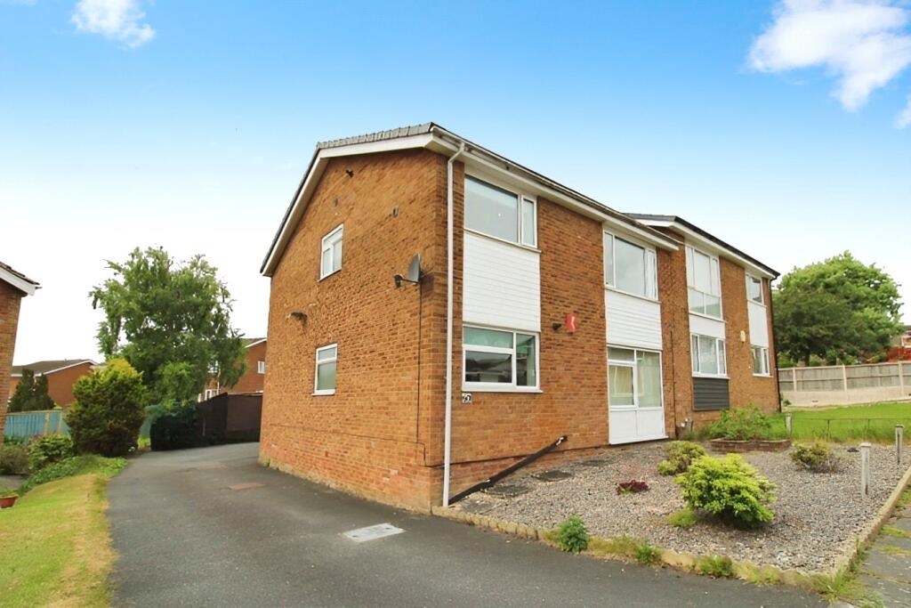 Main image of property: Hebden Avenue, Carlisle, Cumbria, CA2