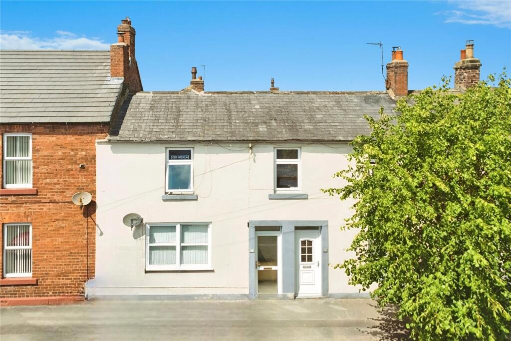 Main image of property: Netherby Street, Longtown, Carlisle, Cumbria, CA6
