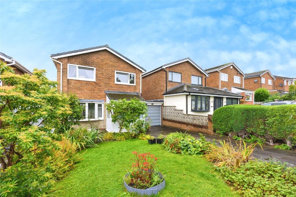Main image of property: Hebden Avenue, Carlisle, Cumbria, CA2