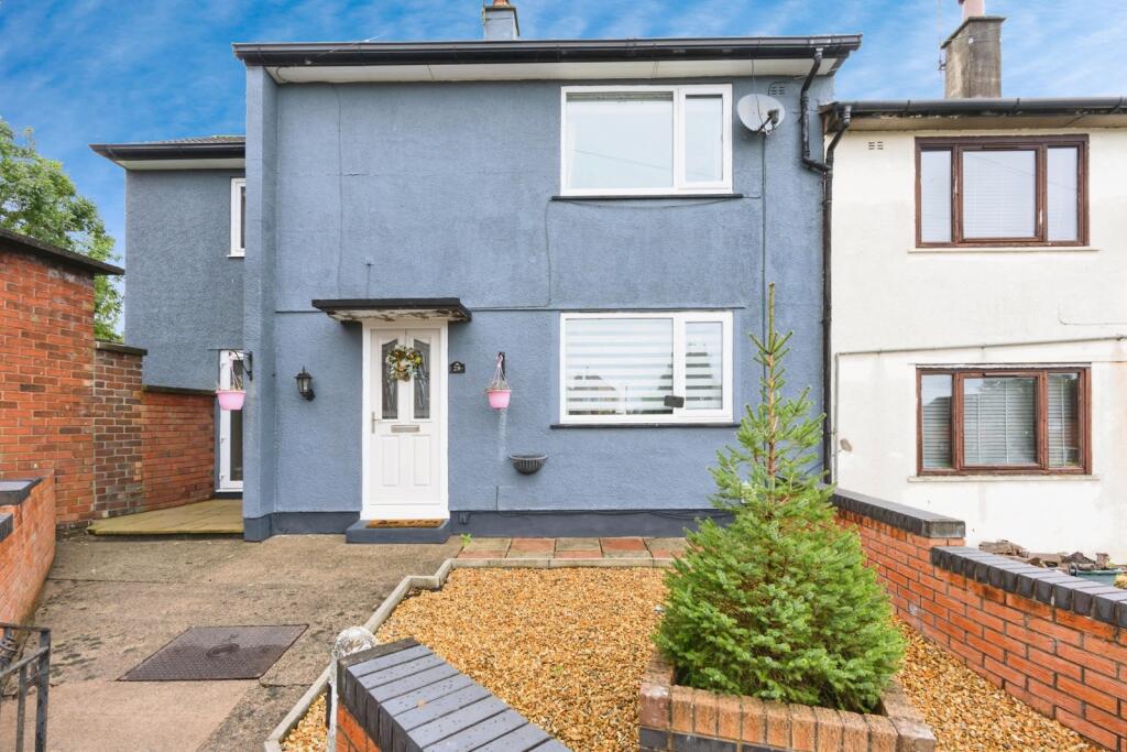 Main image of property: Crossways, Carlisle, Cumbria, CA1