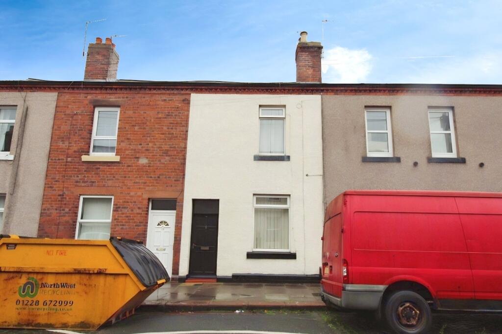 Main image of property: Lindisfarne Street, Carlisle, Cumbria, CA1