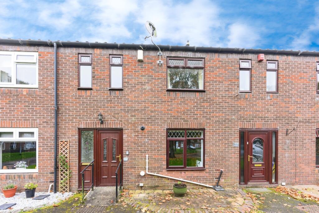 Main image of property: Cumrew Close, Carlisle, Cumbria, CA1