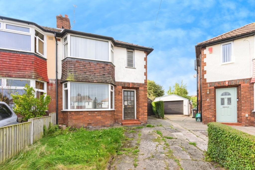 Main image of property: Eskdale Avenue, Carlisle, Cumbria, CA2