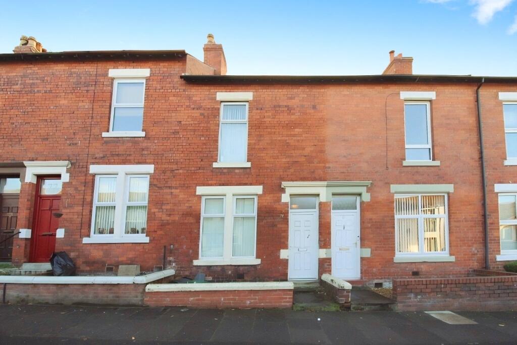 Main image of property: Granville Road, Carlisle, Cumbria, CA2