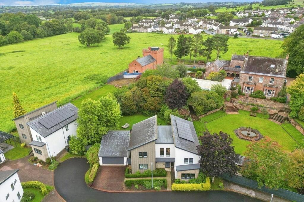Main image of property: Garth Gardens, Brampton, Cumbria, CA8