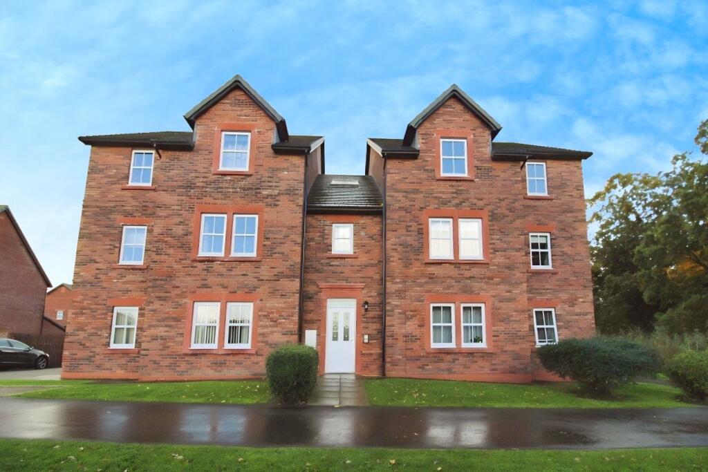 Main image of property: Haydock Drive, Carlisle, Cumbria, CA2