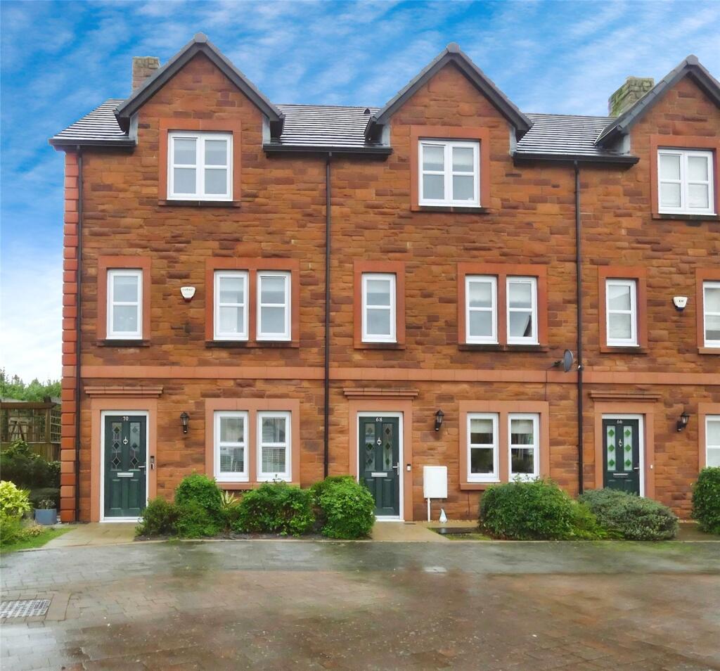 Main image of property: Bishops Way, Dalston, Carlisle, Cumbria, CA5