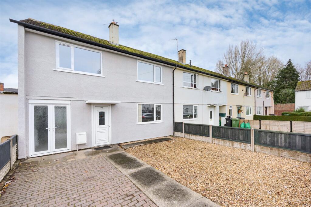 Main image of property: Pennine Way, Carlisle, Cumbria, CA1