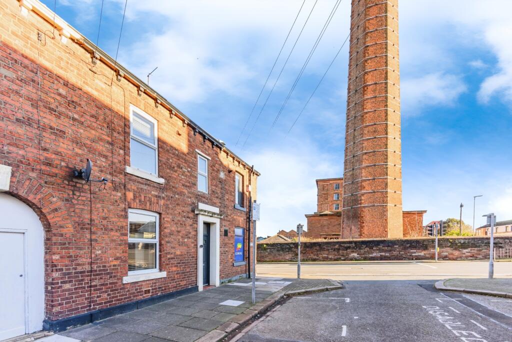 Main image of property: Kendal Street, Carlisle, Cumbria, CA2