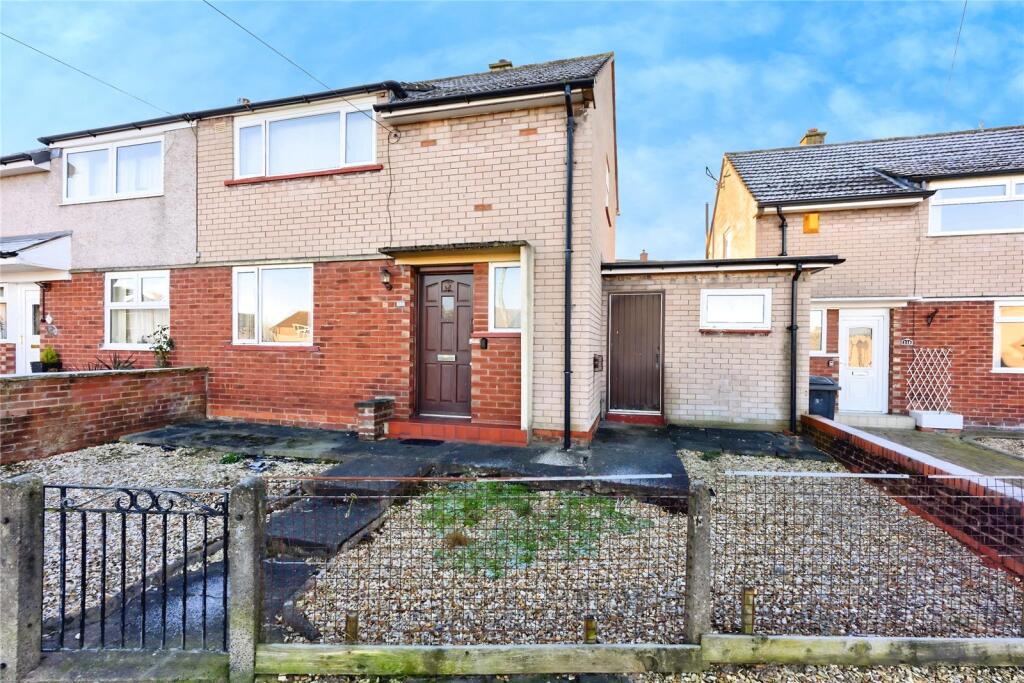 Main image of property: Stonegarth, Carlisle, Cumbria, CA2