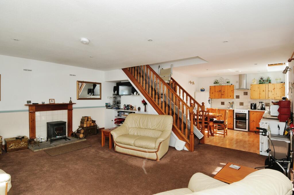 Additional property image - Palnackie, Castle Douglas, Dumfries and Galloway, DG7