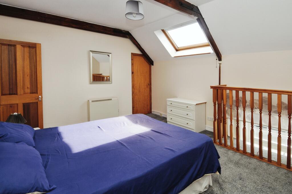Additional property image - Palnackie, Castle Douglas, Dumfries and Galloway, DG7