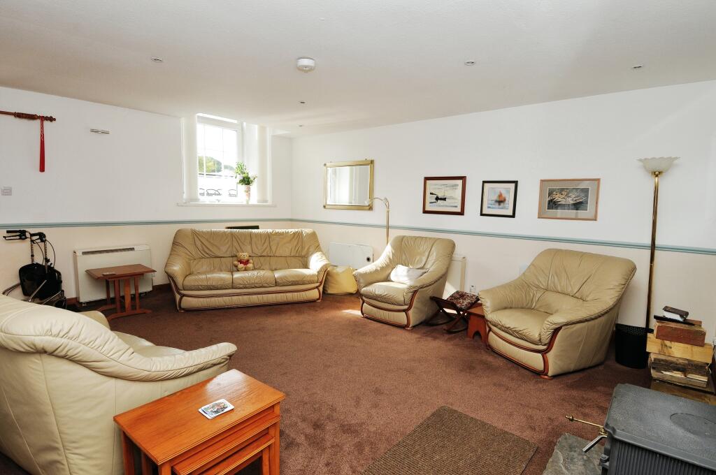 Additional property image - Palnackie, Castle Douglas, Dumfries and Galloway, DG7