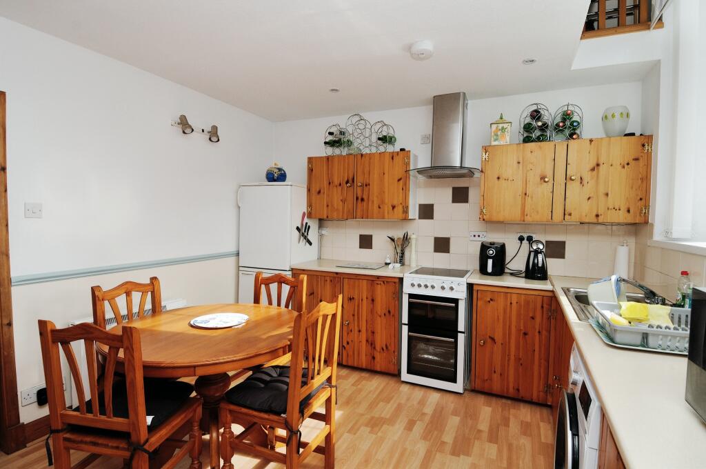 Additional property image - Palnackie, Castle Douglas, Dumfries and Galloway, DG7