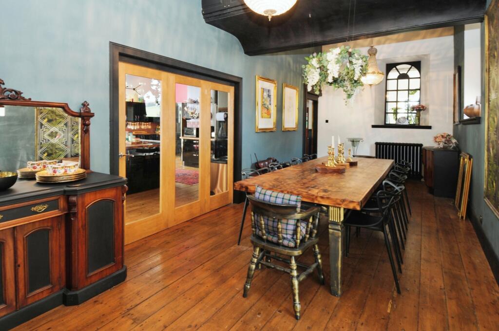Additional property image - Thornhill, Dumfries and Galloway, DG3