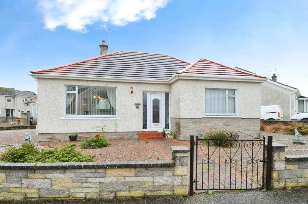 Main image of property: Gilloch Crescent, Dumfries, Dumfries and Galloway, DG1
