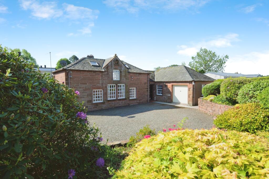 Main image of property: Moffat Road, Dumfries, Dumfries and Galloway, DG1