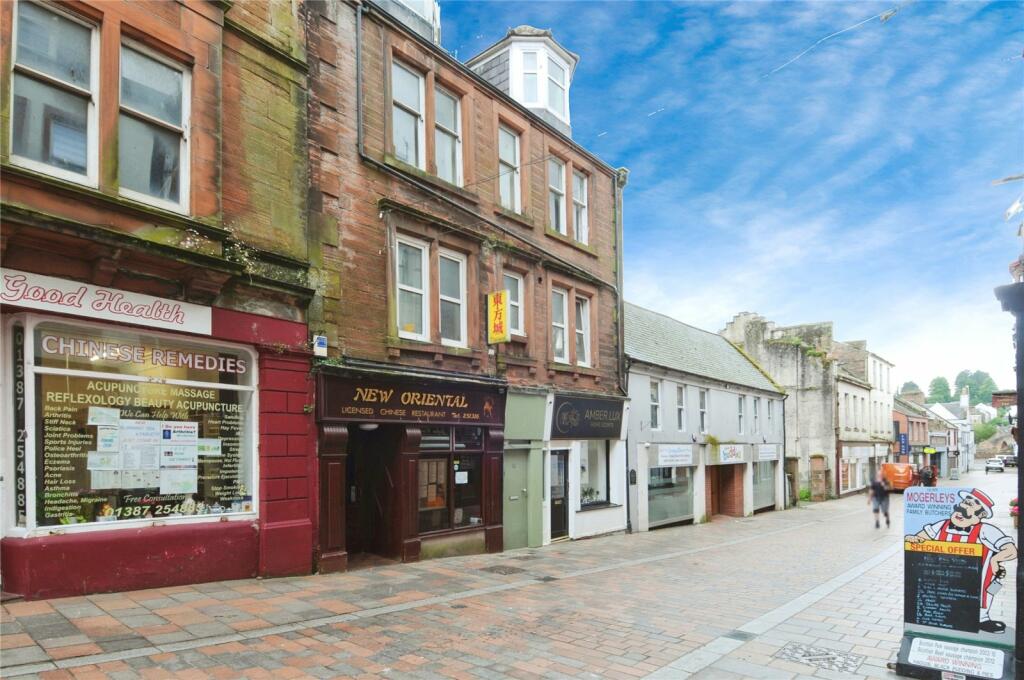 Main image of property: Friars Vennel, Dumfries, Dumfries and Galloway, DG1